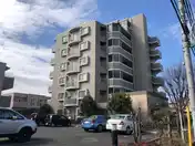 ルネステージ新小平