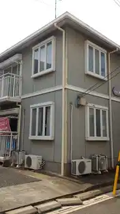 アーバニ三橋