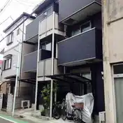アルタイル氷川参道