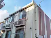 レオネクスト柿の木