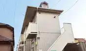 ローズアパートメントR56番館