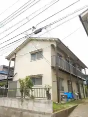 第1・第2片岡ハイツ