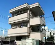 メゾン・アゼリア