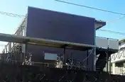 ソレイユ桂台C