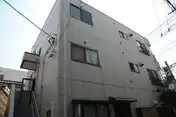 コーポ大師河原