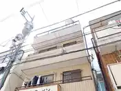 クレセントハイム