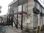 レオパレスフローラAI