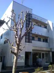 コーポYAMADA