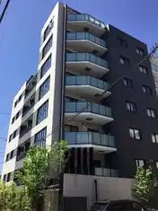 ディアナコート奥沢