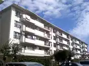 UR都市機構藤の台団地2-14