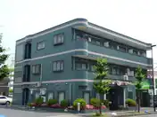 グリーンマンション
