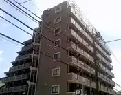 ライオンズシティ八王子