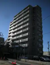 アイディーコート五井