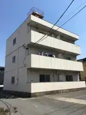 シルクハイツ