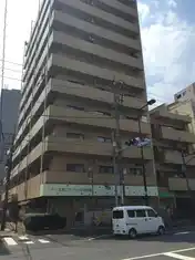 ライオンズマンション南千住