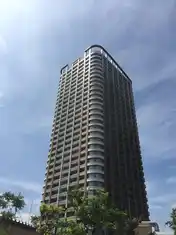 パークシティ武蔵小杉 ザ グランドウイングタワー