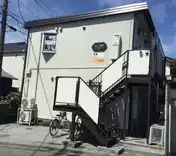 カフー鶴間