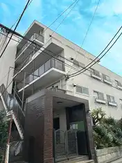 日吉第1コーポ