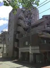 ライフレビュー千鳥町パークフロント