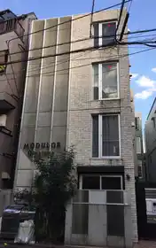 MODULOROOKAYAMA