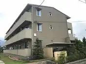 ロイヤルガーデンすみれ野A