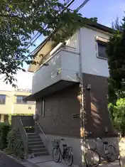 シャーメゾン石川台