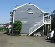 メゾン・アルテミスA館