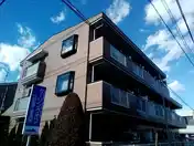 マルシュ小金井公園