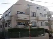 パーク・ハイム山手