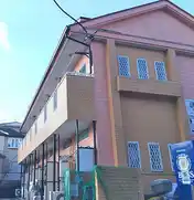レオパレス洋光台弐番館