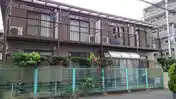 サンハイツ