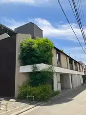 オープンレジデンシア初台