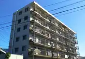 鷺沼南スカイマンション
