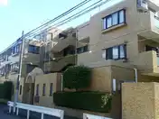 ライオンズマンション久地