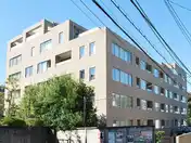 松涛アパートメント