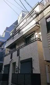 クロスガーデン