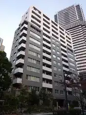パークハウスエスプラナード
