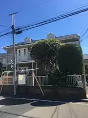 パールメントハイツA