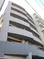 グランシャリオ
