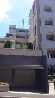 ライオンズステーションプラザ栗平