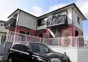 オーチャディウス新町