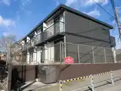 新伸フラット