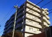 グリーンプラザ市ヶ尾
