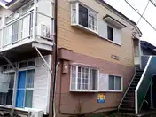 パークホームズサガミ