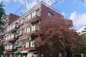 水入ハイランドマンションB棟