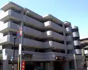 ペルテいぶき野
