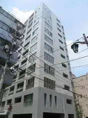 プラウド東京八丁堀