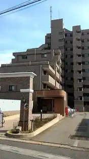 アルコート大宮