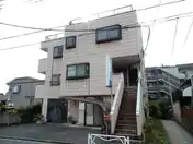麻利パークシティ