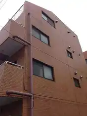 ローヤルマンション綾瀬